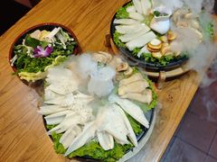 -束河人家(南锣鼓巷店)