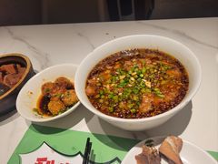 -鑫小城故事·藕汤·家常菜(台北一路总店)