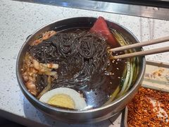 -延边金利串店(安达街店)