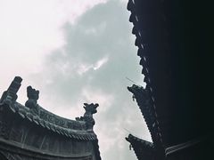 -晋商博物院