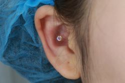 -众刺纹画·纹身·穿孔饰品·海娜定制