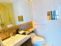 -广州方圆奥克伍德豪景酒店公寓