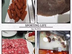 -海底捞火锅(上元大街店)