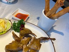 -蜀宴小调·精致家常菜(科华店)