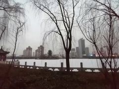 -迎泽公园
