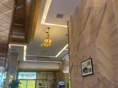 -南湖船菜大酒店