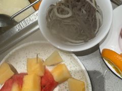 -海底捞火锅(赛格国际购物中心店)