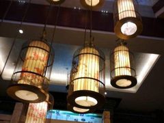 大堂-冶春茶社(官园桥店)