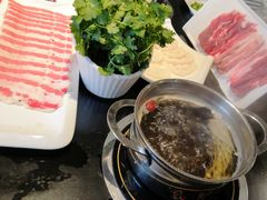 -食鲜捞火锅(湖西路店)