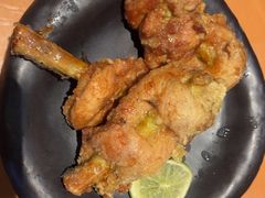 -simply thai天泰(美罗城店)