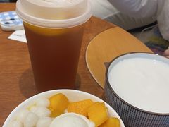 -小团圆糖水铺(襄阳南路店)