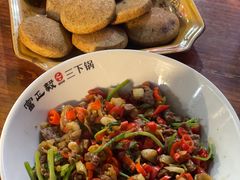 -富正毅三下锅(大庸府城店)