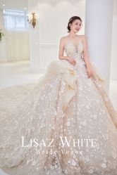 -Renee芮亦婚纱(原丽莎)