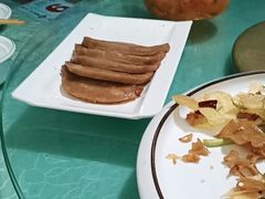 -五台山八大碗·地方风味菜馆(五爷庙店)