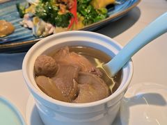 -玲珑·新粤菜(安华汇店)