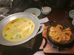 -小菜园新徽菜(宜兴八佰伴店)