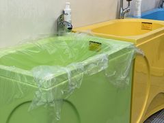 -IBOBI亲子游泳俱乐部(华侨城中心)