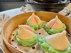 -宝丽轩中餐厅BAOLIXUAN