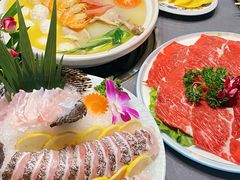 -金龙·打边炉(武进路店)