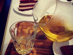 白桃乌龙-Peet's Coffee皮爷咖啡(万象天地店)