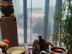 -晓粤·惹味粤菜(凯德乐峰广场店)