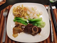 -太湖饭店玉兰厅(自助餐厅)