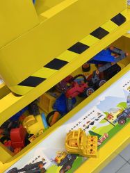 -莫比悠悠家庭乐园(星悦广场店)