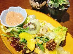 -OKOOKO澳客餐吧(乐天百货店)