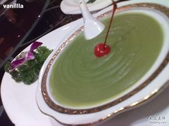 海派青豆泥-世纪缘国际会议中心·中餐厅(百家湖店)
