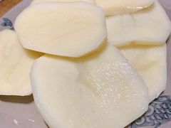 大凉山土豆-重庆渝达老火锅(春熙路店)