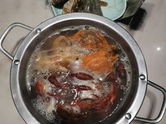 -九寸花汀(摩天活力城店)