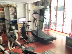 -Stone Motion Fitness 释动健身