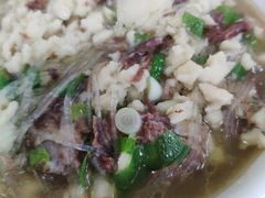 -老刘家泡馍·陕西老字号(钟楼广济街店)