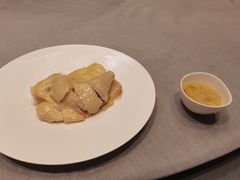 -大董(华贸购物中心店)