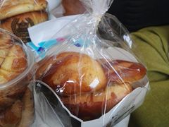 -BOKE博稞烘焙(天佑城店)