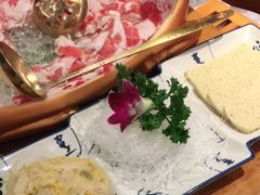 -乐宴·老北京铜火锅(桂庙店)