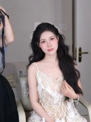 -荷玛高端新娘跟妆团队·彩妆培训