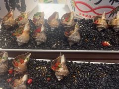 -冀粤香海鲜自助餐厅(西美五洲店)
