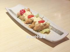 -有喜屋·深夜食堂(北京西路店)