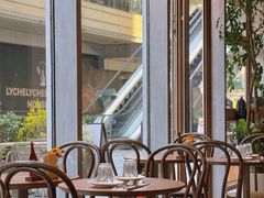 -Blac+Blac(中海环宇荟店)