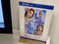 -天真蓝照相馆(五角场百联又一城店)