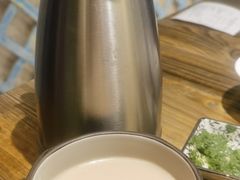 小壶奶茶-格日勒阿妈蒙古厨房(大召店)