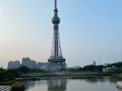 -文华公园(禅城区)