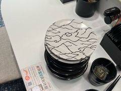 -争鲜回转寿司(朝北大悦城店)