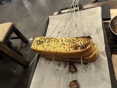 -破店肥哈·东北烧烤(南山保利店)