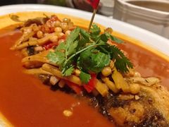 -桂小厨广西菜(万象城店)