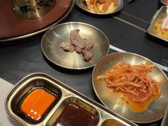 -西塔老太太泥炉烤肉(龙湖北苑天街店)