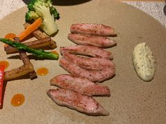 -香樟花园法式铁板烧(恒隆广场店)