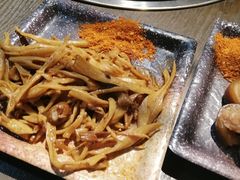 -土著渔匠·养生蝴蝶鱼(香樟路店)
