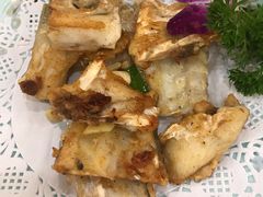 -寻味顺德·南记酒家·传统顺德菜·鱼生(广源路店)